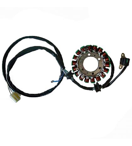 STATOR TRIFASE 18 POLOS YAMAHA DRAG STAR 125 C.C. - SGR - R: 04174501