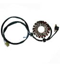 STATOR TRIFASE 18 POLOS YAMAHA DRAG STAR 125 C.C. - SGR - R: 04174501