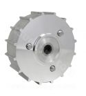 ADAPTADOR LLANTA TRASERA YAMAHA JOG / BW'S ( FRENO TAMBOR ) R: 253000