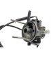 CARBURADOR DELLORTO 18-16P PIAGGIO APE 50 MIX R: 0958