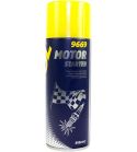 LÍQUIDO DE ARRANQUE DEL MOTOR ( 450 ML. ) MANNOL R: 9669
