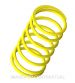 MUELLE POLEA CONDUCIDA AMARILLO HONDA SH 300 / KYMCO SUPERDINK 300 C.C. R: 2916484Y0