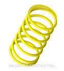MUELLE POLEA CONDUCIDA AMARILLO HONDA SH 300 / KYMCO SUPERDINK 300 C.C. R: 2916484Y0