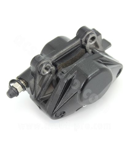 PINZA DE FRENO PIAGGIO 50 ZIP SP 2006-13 / VESPA ET2 / ET4 / LX / LIBERTY 50 R: 282051E