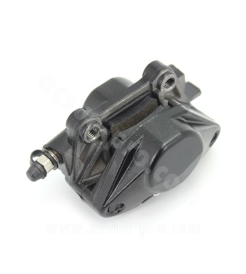 PINZA DE FRENO PIAGGIO 50 ZIP SP 2006-13 / VESPA ET2 / ET4 / LX / LIBERTY 50 R: 282051E