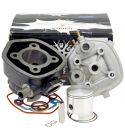 EQUIPOMOTOR HIERRO YAMAHA AEROX 50 LC D. 47 MM. ( 70 CC. ) 2 SEGMENTOS - BARIKIT - R: EQ707
