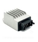 REGULADOR DE TENSIÓN 12V 80W DERBI VARIANT / SUZUKI RMX / SMX 96-01 / PEUGEOT XP6 97-03, R: 180353C