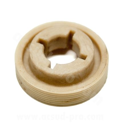 PIÑON BOMBA DE ACEITE YAMAHA BWS / AEROX / JOG / NEOS / APRILIA / BETA 50 2 T. R: 093602B