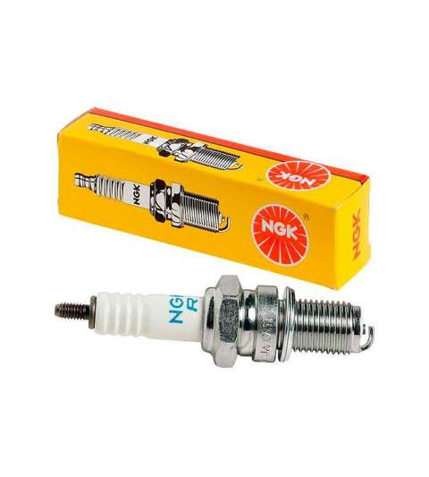 BUJÍA BR8ECM - NGK - R: 3035