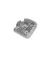 CULATA CILINDRO YAMAHA JOG AIRE D. 47 MM. - BARIKIT - R: CUL702