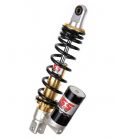 AMORTIGUADOR TRASERO A GAS CON BOTELLA / APRILIA SR 50 C.C. - YSS - R: 40069