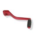 PEDAL DE CAMBIO DERBI SENDA 50 / SENDA DRD 50 / SENDA R / 50 ROJO R: 762 RJ