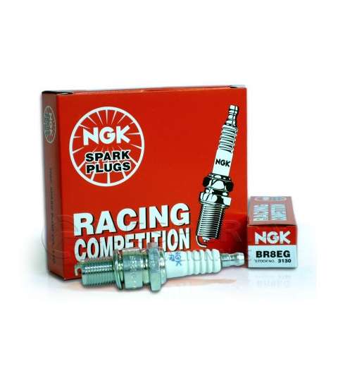 BUJÍA BR8EG - NGK - R: 3130