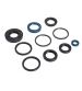KIT RETENES MOTOR YAMAHA AEROX 50 C.C. 01/11 - ATHENA - R: P400485400002