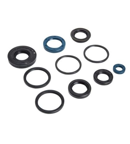 KIT RETENES MOTOR YAMAHA AEROX 50 C.C. 01/11 - ATHENA - R: P400485400002