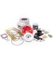 EQUIPOMOTOR MINARELLI AM 6 / 100 C.C. / C- 47 MM. TPR - TOP PERFORMANCES -