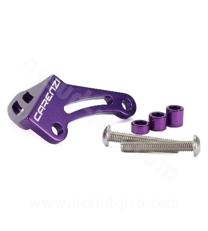 PROTECTOR LEVA EMBRAGUE MINARELLI AM6 VIOLETA CARENZI R: 090591I