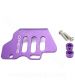 PROTECTOR FRENO TRASERO AM6 / DERBI VIOLETA - CARENZI - R: 289077V