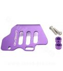 PROTECTOR FRENO TRASERO AM6 / DERBI VIOLETA - CARENZI - R: 289077V