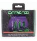 PROTECTOR FRENO TRASERO AM6 / DERBI VIOLETA - CARENZI - R: 289077V