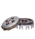 EMBRAGUE COMPLETO MINARELLI AM6 - ALLPRO - R: AP25CL20.188