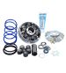 VARIADOR POLINI HI-SPEED YAMAHA X-MAX 125 CC. 21/24 R: 241.761