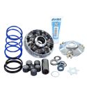 VARIADOR POLINI HI-SPEED YAMAHA X-MAX 125 CC. 21/24 R: 241.761