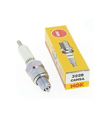 BUJÍA C6HSA - NGK - R: 3228