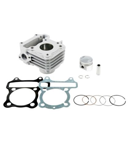CILINDRO SYM MIO 50 CC. 4 T. PISTÓN 42 MM. 63 CC. - AIRSAL R: 02370342