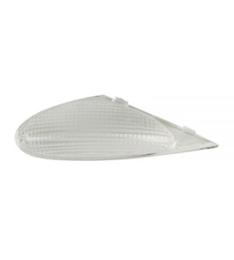 CRISTAL INTERMITENTE DELANTERO DERECHO APRILIA SONIC 50 CC. R: 6927