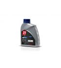ACEITE MALOSSI 2 T. ( 7.1) RACING FULL SYNT ( ENVASE 1 LITRO ) R: 768230B