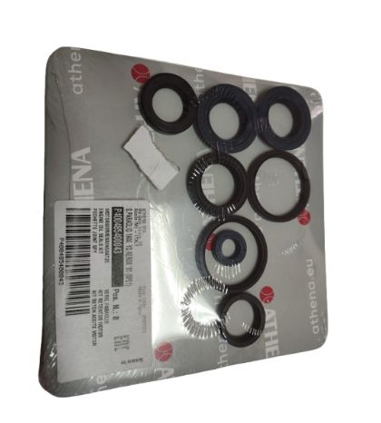 KIT RETENES MOTOR YAMAMA YQ AEROX '01 (5PE1) R: P400485400043