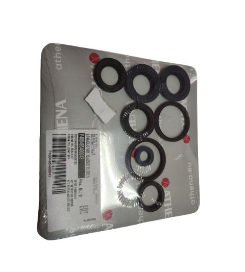 KIT RETENES MOTOR YAMAMA YQ AEROX '01 (5PE1) R: P400485400043