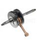 CIGUEÑAL DR. PIAGGIO LIBERTY FC 1 125 C.C. R: IM070701