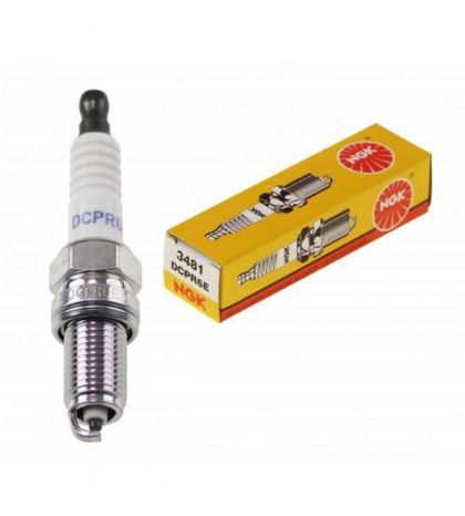 BUJÍA NGK ESTÁNDAR DCPR6E R: 3481