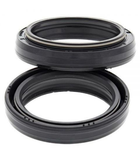 KIT RETENES HORQUILLA 38 X 50 X 8/10.5 - ALL BALLS - R: 17285