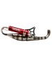 ESCAPE YASUNI CARRERA 21 MINARELLI HORIZONTAL S/ROJO R: TUB910R