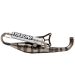 ESCAPE YASUNI CARRERA 21 MINARELLI HORIZONTAL S/ALUMINIO R: TUB910