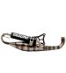 ESCAPE YASUNI CARRERA 21 MINARELLI HORIZONTAL S/CARBONO R: TUB910C