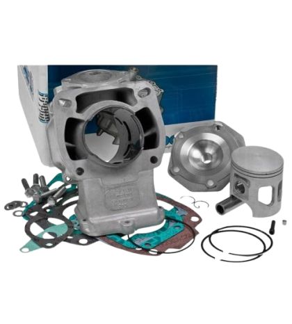 CILINDRO BIGBORE 154 C.C. POLINI APRILIA RS 125 ( ROTAX 122/133 ) R:146.0800