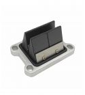 CAJA DE LÁMINAS ITALKIT 8 PETALOS CARBONO AM6 / DERBI R: LC.44.40.1