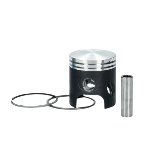 PISTÓN TOP PERFORMANCES Ø48 BLACK-TROPHY, PIAGGIO - GILERA R: 9931230