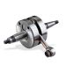 CIGÜEÑAL BARIKIT COMPETICIÓN, DERBI SENDA/GPR (NUEVO MOTOR PIAGGIO) R: CIG60