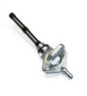 GRIFO GASOLINA MÉTRICA 12/150 FRABEL R: 1GF62002