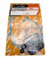 JUEGO DE JUNTAS MOTOR COMPLETO SUZUKI RMX 50 R: J0000SZ000439