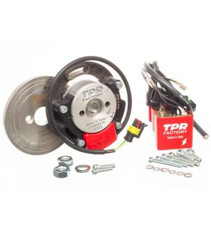 ROTOR DOBLE MAPA MINARELLI AM6 / DERBI E2 / E3 / E4 TPR FACTORY R: 99ARI0100