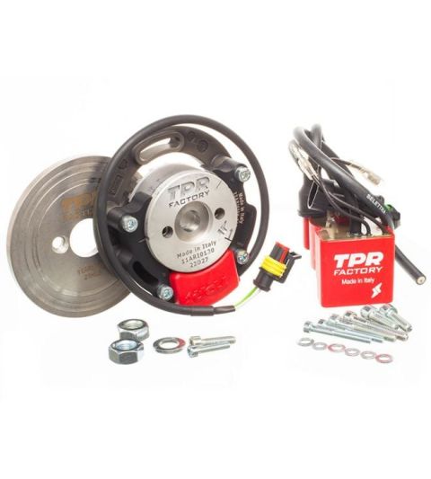 ROTOR DOBLE MAPA MINARELLI AM6 / DERBI E2 / E3 / E4 TPR FACTORY R: 99ARI0100