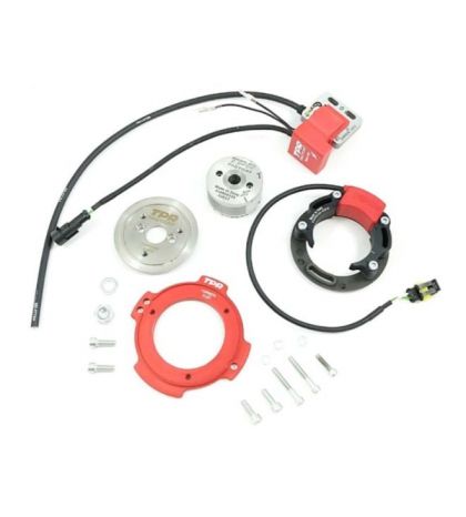 ROTOR DOBLE MAPA MINARELLI HORIZONTAL LC TPR FACTORY R: 99ARI0200
