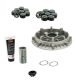 VARIADOR YAMAHA T-MAX 500 01/03 - MALOSSI - R: 5113513