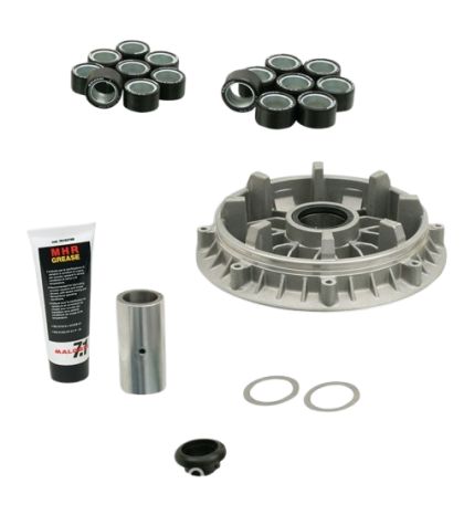 VARIADOR YAMAHA T-MAX 500 01/03 - MALOSSI - R: 5113513
